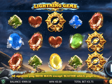 Lightning Gems