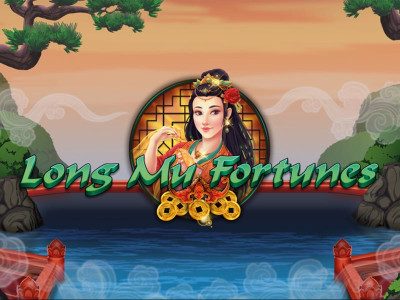 Long Mu Fortunes Slot Feature Image